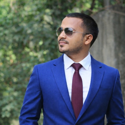 Freelance Web Designer